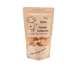 Sylt dog treats - various varieties