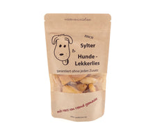 Load image into Gallery viewer, Sylt dog treats - various varieties
