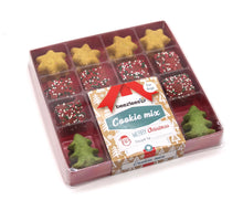 Laden Sie das Bild in den Galerie-Viewer, Weihnachtsgebäck Mix - Hundeleckerlies
