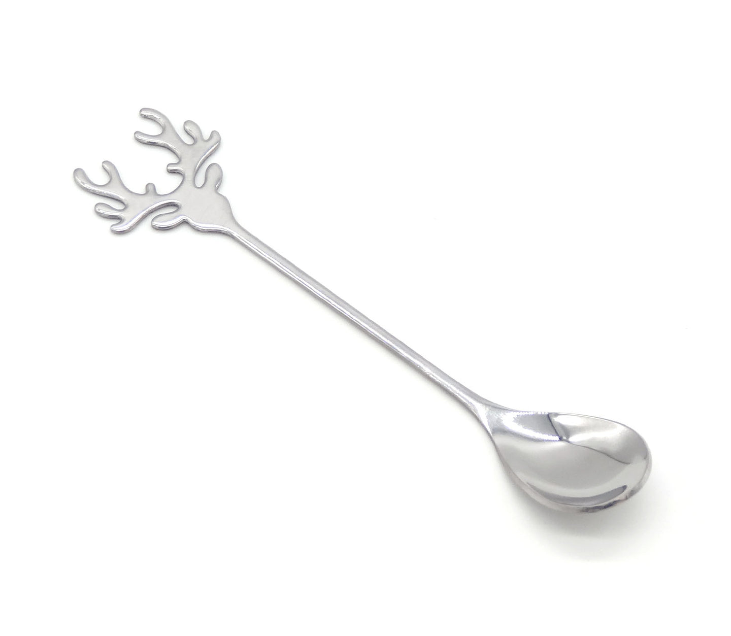 Deer Spoon - in two stylish versions