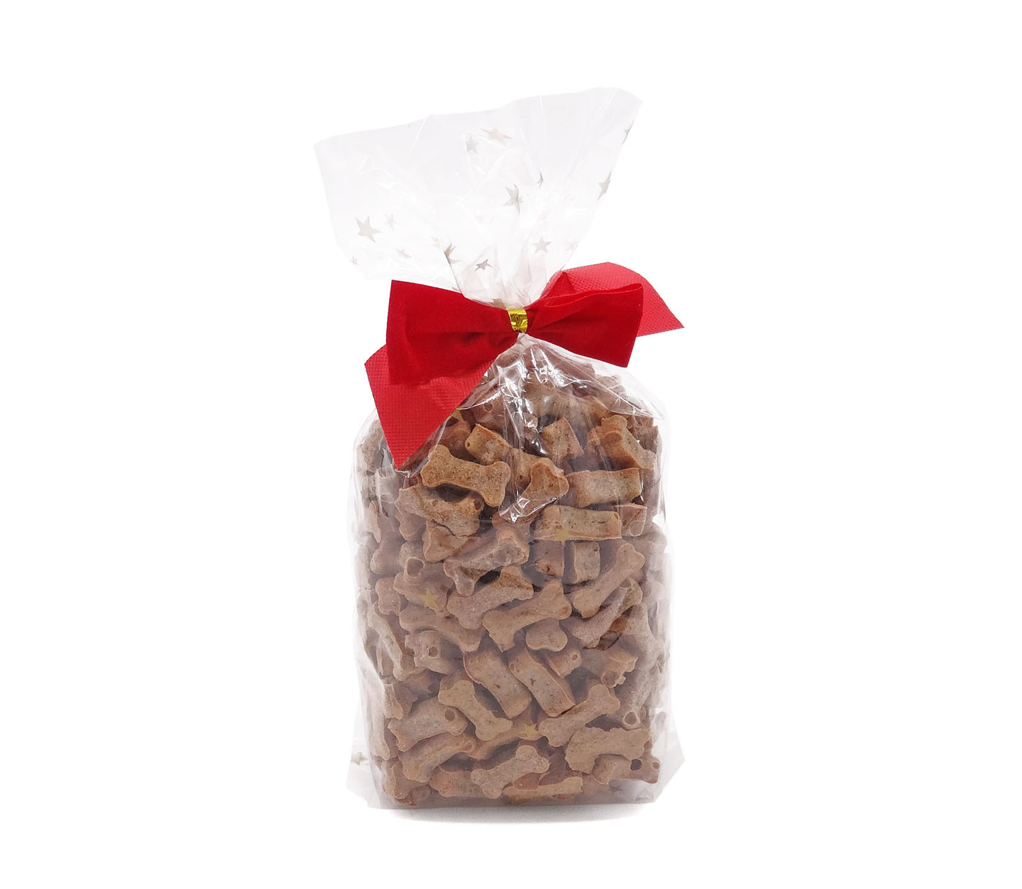 KvK Special Mug with Dog Treats