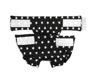 Fashionable Pants - Protective Panties in Various Designs