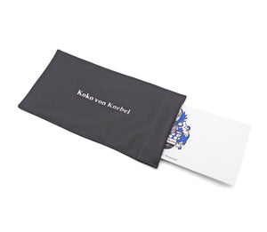 Koko von Knebel Geschenk Gutschein mit Etui
