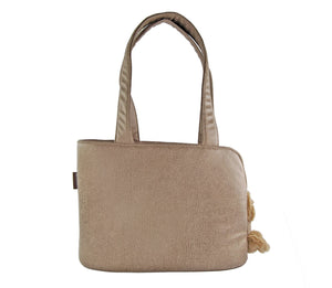 KvK Verdi - Softe Vintage Hundetasche