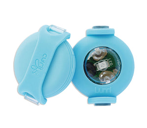 luumi - LED safety lights