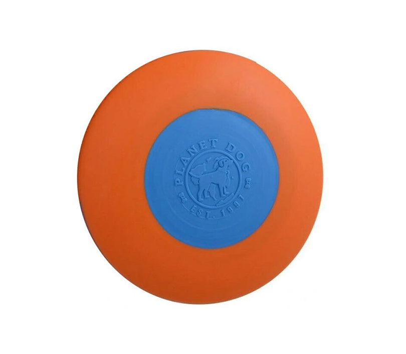 Planet Dog Toys - Frisbee