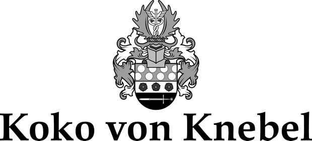 KvK Handcrafted - XXL Totenkopf Schlüsselanhänger – Koko von Knebel