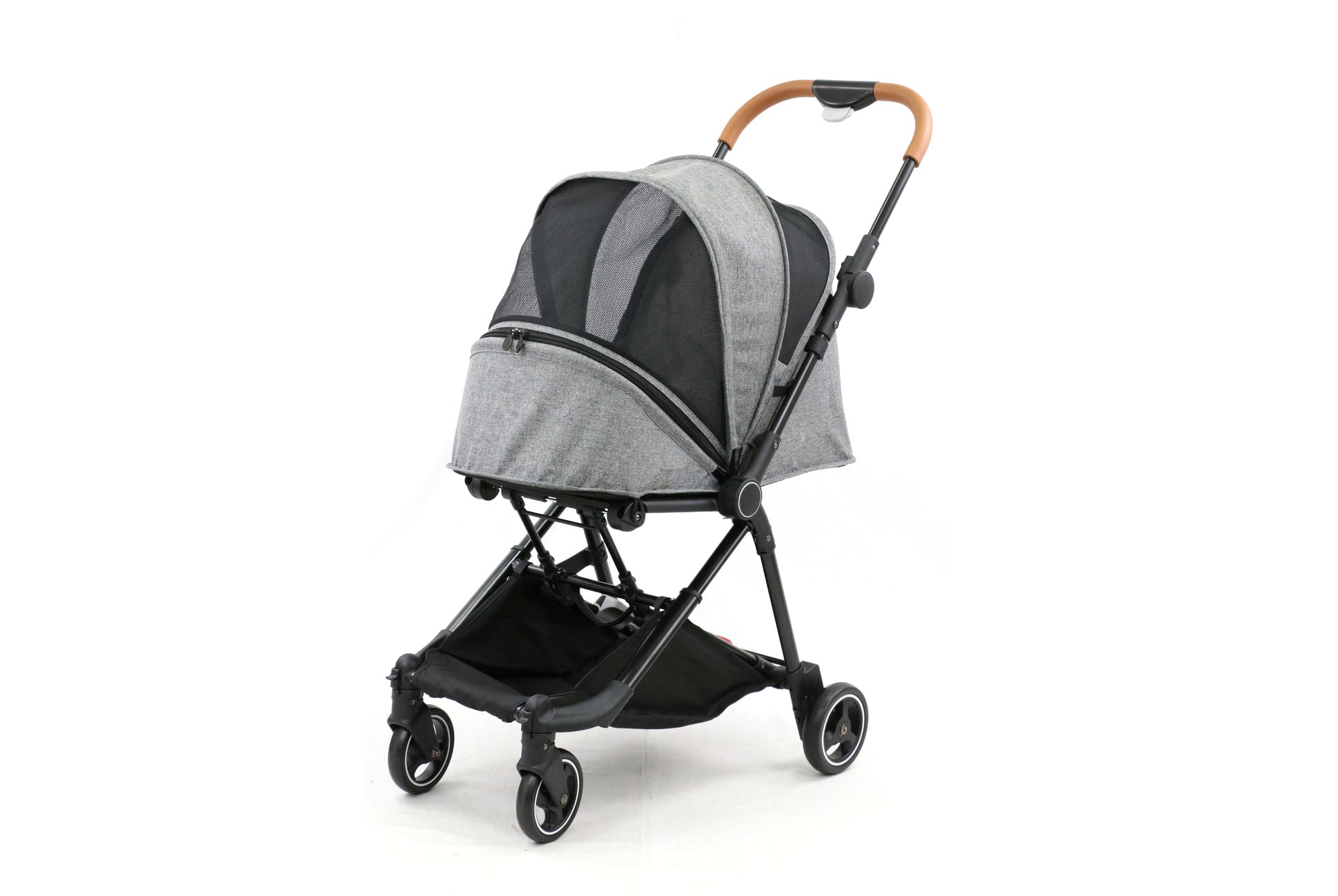 Pet clearance stroller hundebuggy