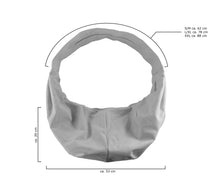 Load image into Gallery viewer, Crossbag - Softshell Edition in various colours - Dog Bag
