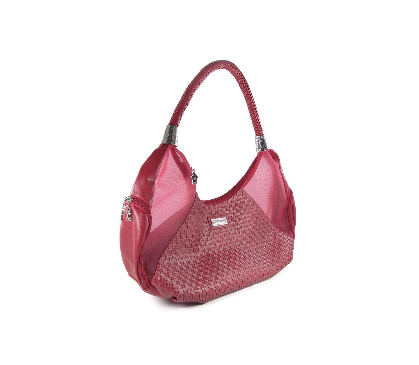 Stunning Weave Carrier - in 3 colours