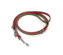 Load image into Gallery viewer, Handcrafted Set Limited Edition - Collar and Leash in a Set
