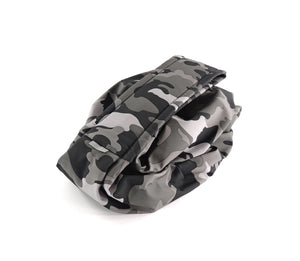 Crossbag - Softshell Edition in div. Farben - Hundetasche