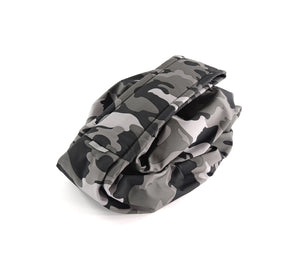 Crossbag - Softshell Edition in various colours - Dog Bag
