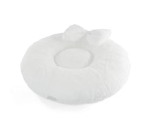Load image into Gallery viewer, Donut Cushion Off-White - Dog Pillow
