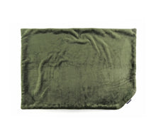 Laden Sie das Bild in den Galerie-Viewer, Super Soft Dog Lounge im stylischen Camo Design
