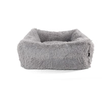 Laden Sie das Bild in den Galerie-Viewer, Super Soft Dog Lounge - Fluffy Design
