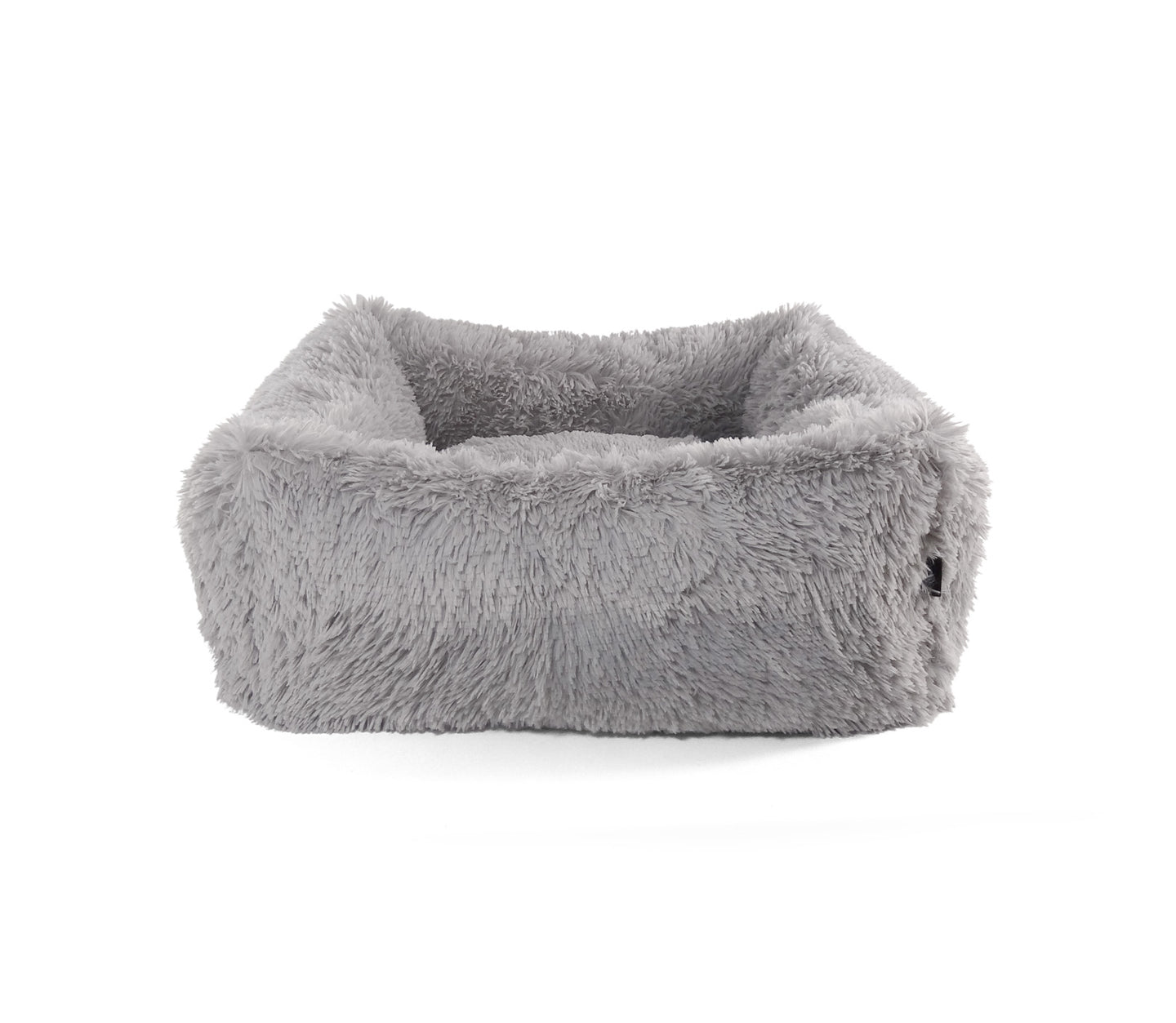 Super Soft Dog Lounge - Fluffy Design
