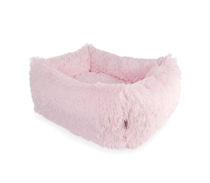 Super Soft Dog Lounge - Fluffy Design