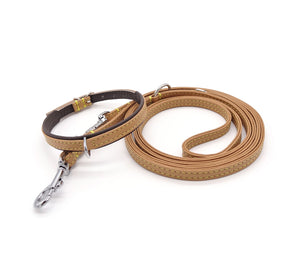 KvK - Classic Curved Collar - For small four-legged friends