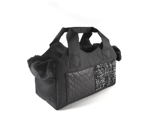 Sanna Bag - elegante Hundetasche