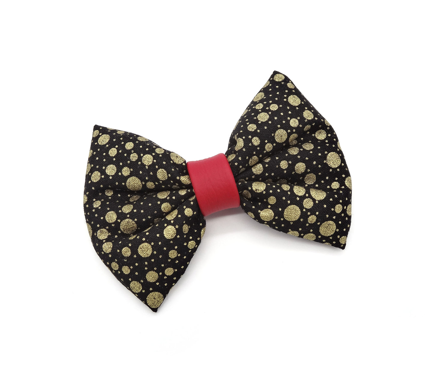 KvK - Collar bows - Dots Edition