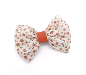 KvK - Collar bows - Dots Edition