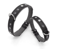 Load image into Gallery viewer, Handcrafted - Classic Curved Collar - Bling Star Deluxe
