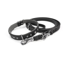 Load image into Gallery viewer, Handcrafted - Classic Curved Collar - Bling Star Deluxe
