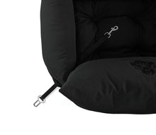 Load image into Gallery viewer, Dog Car Seat - dog car seat - softshell edition
