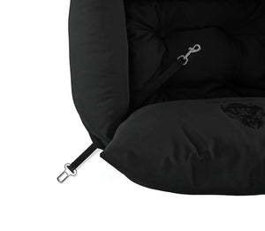 Dog Car Seat - Hunde Autositz - Softshell Edition