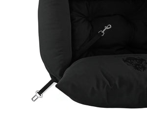 Dog Car Seat - dog car seat - softshell edition