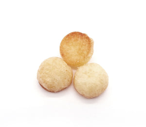 Quark & Potato Balls "Light Weight" - delicious dog treats