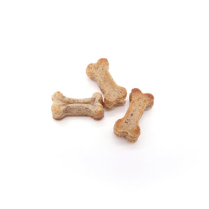New biscuit creations „Light Weight“ - dog treats