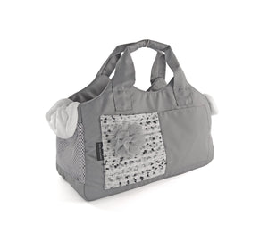 Sanna Bag - elegant dog bag