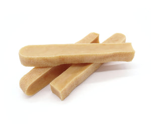 Cheese chews for dogs - Vegetarian