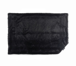 Super Soft Dog Lounge - Genuine Leather - Exclusive Luxury