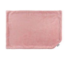 Load image into Gallery viewer, Super Soft Donut - Leo Pink Dog Bed
