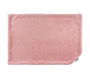 Super Soft Donut - Leo Pink Dog Bed