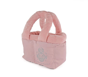 Max's Hamper Carrier - dreamlike dog bag