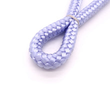 Load image into Gallery viewer, Yacht Leash - adjustable rope leash in diff. colours
