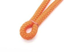 Load image into Gallery viewer, Yacht Leash - adjustable rope leash in diff. colours
