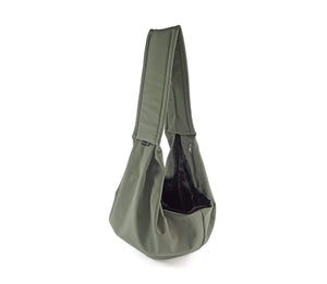 Crossbag - Softshell Edition in various colours - Dog Bag