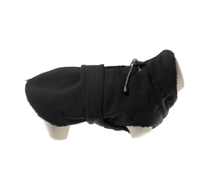 Raincoat for dogs lined with plush - KvK Edition in various colours