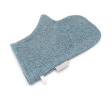 Load image into Gallery viewer, Bamboo terry cloth care glove
