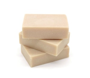 Natural soaps shampoo bar for quadrupeds and bipeds