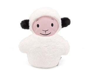 Fiete the sheep - dog toy
