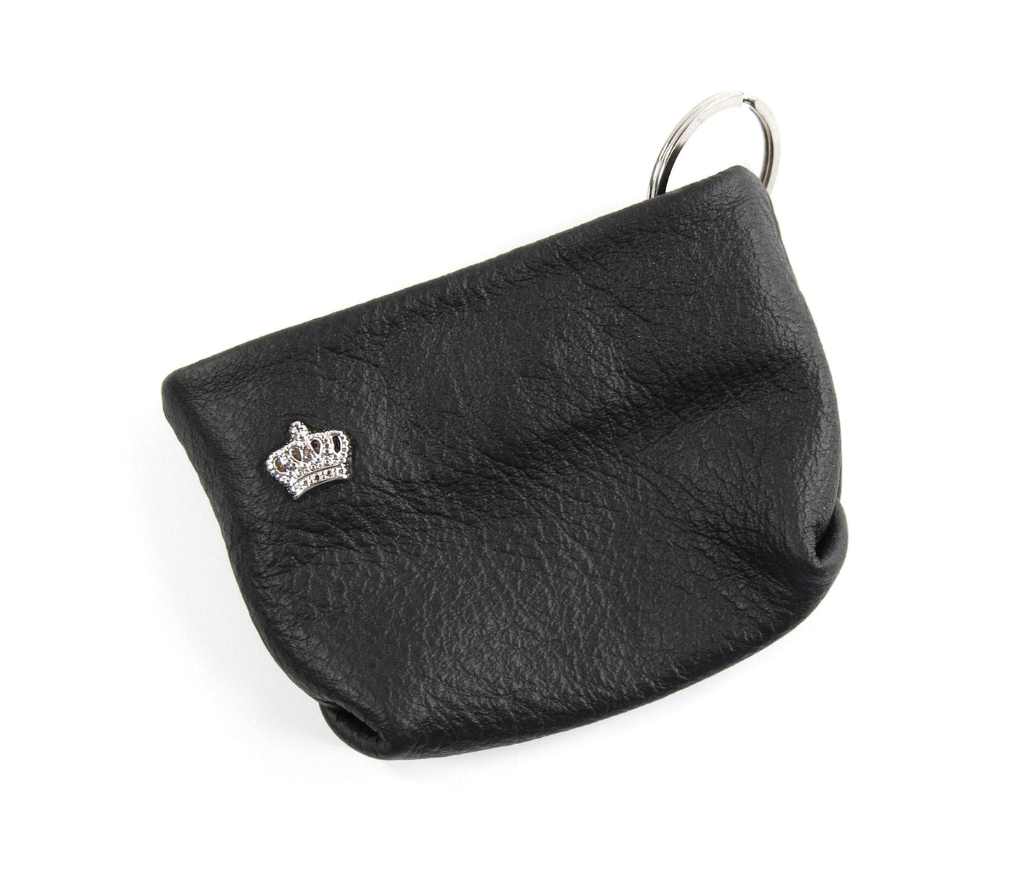 KvK Handcrafted Bag Holder Crown - walking bag
