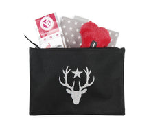 Load image into Gallery viewer, Pouch - Glamour Deer
