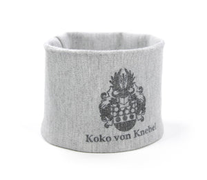 Cult Couture Muffler - Koko Edition