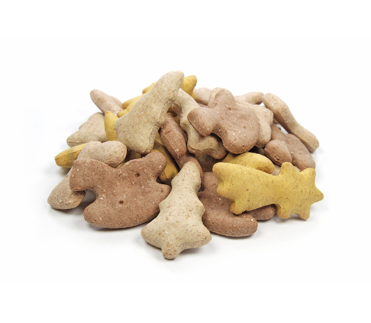 Weihnachts Mix - Hundeleckerchen